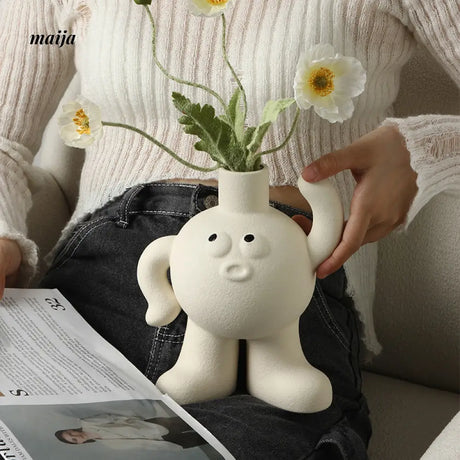 Big Feet Vase from maija