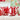 YOULI Aiden Double Happy Words Decorative Cushion from YOULI