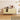 KOCU HOME Pennington Modern Simple Solid Wood Sideboard from KOCU HOME