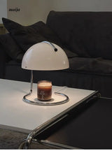 Bauhaus Wax Melting Lamp from maija