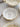 YASUKI Olwen Charming Cute Ceramics Plate from YASUKI