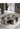 MUTINI Jasper Sleek Modern Office Desk Set from MUTINI