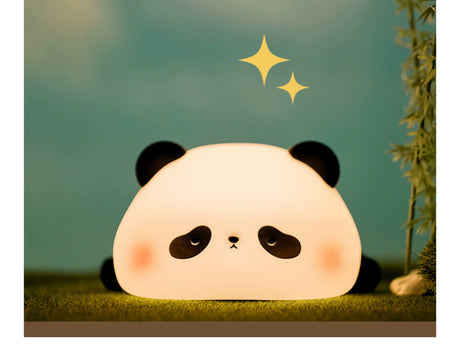 WUQU GONGSHE Alexander Enchanting Mood Lamp - Christmas Night Light from WUQU GONGSHE