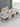 MUTINI Cortland Simple Modern Office Screen Desk Set from MUTINI