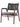 RATTAN SPACE Elowen Rustic Scandinavian Leisure Coffee Table Set from RATTAN SPACE