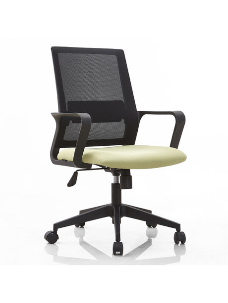 MUTINI Oliver Ergonomic Adjustable Office Chair from MUTINI
