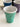 YASUKI Anmu Elegant Nordic Design Ceramic Water Cup from YASUKI