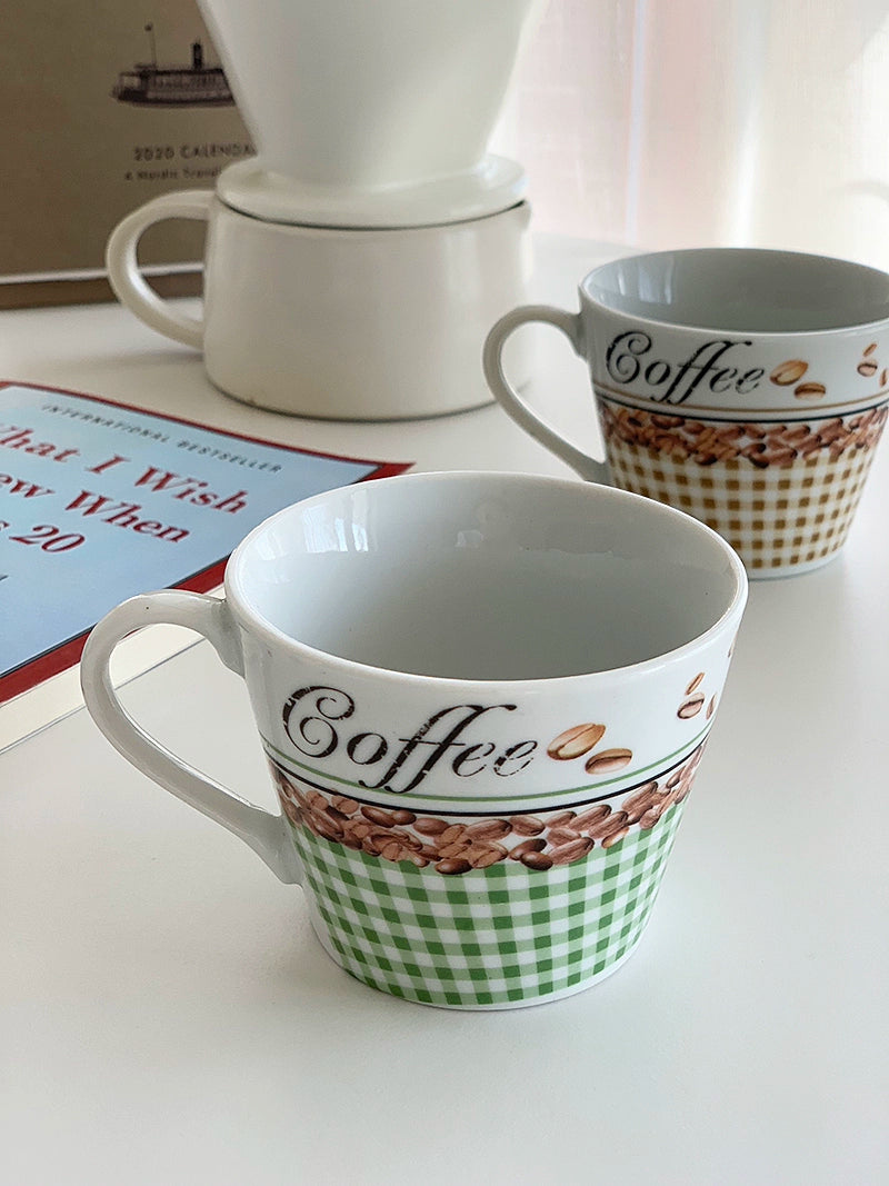 YASUKI Juliette Elegant French Tea Cup from YASUKI