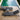 DIME GARDEN Isolde Versatile Portable Beach Mat from DIME GARDEN