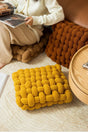 Knot Cushion from mistywood
