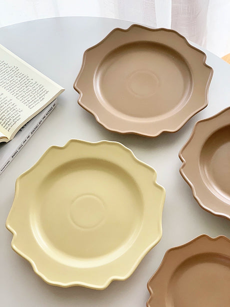YASUKI Aveline Elegant Durable Tableware Set from YASUKI