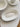 YASUKI Marcellus Elegant Floral Design Ceramic Milk Pot from YASUKI