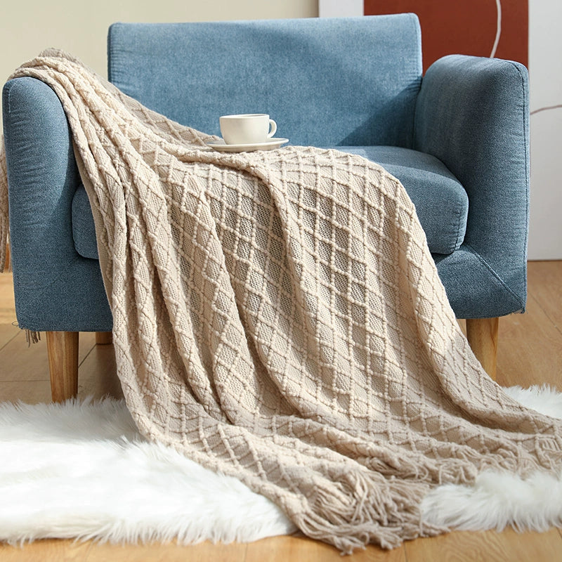 YOULI Magnus Elegant Scandinavian Sofa Set from YOULI