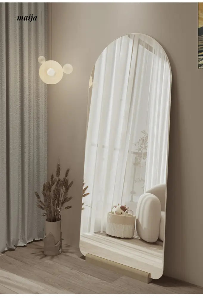Olivia Frameless Full Length Mirror from maija