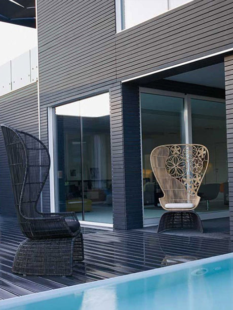 RATTAN SPACE Jondal Stylish Outdoor Sofa Set from RATTAN SPACE