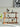 MOMO'S TALK Yasmin Rustic Cherrywood Multifunction Storage Rack from MOMO'S TALK