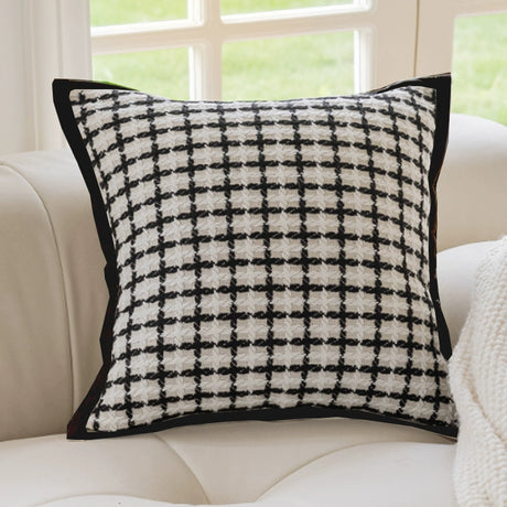 YOULI Amélie Modern Minimalistic Pillow & Pillowcase Set from YOULI