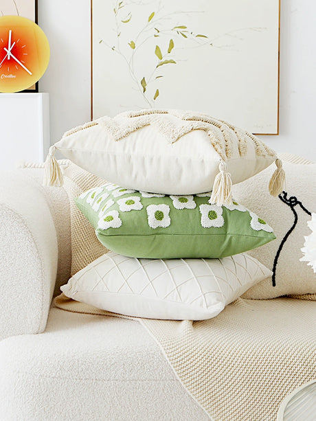 YOULI Anabella Floral Soft Towel Set from YOULI