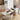 QUANMU Santiago Expandable Luxe Dining Table Set from QUANMU