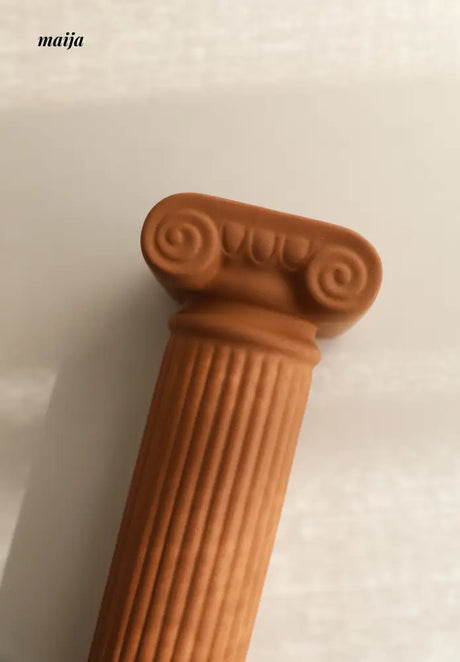 Roman Column Vase from muse