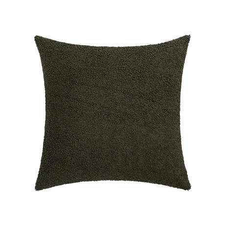 YOULI Oliver Artistic Cream Pillow Sleeve - Nordic Style Sofa Cushion from YOULI