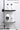 SUCO Marisol Elegant Stainless Steel Kitchen Rack from SUCO