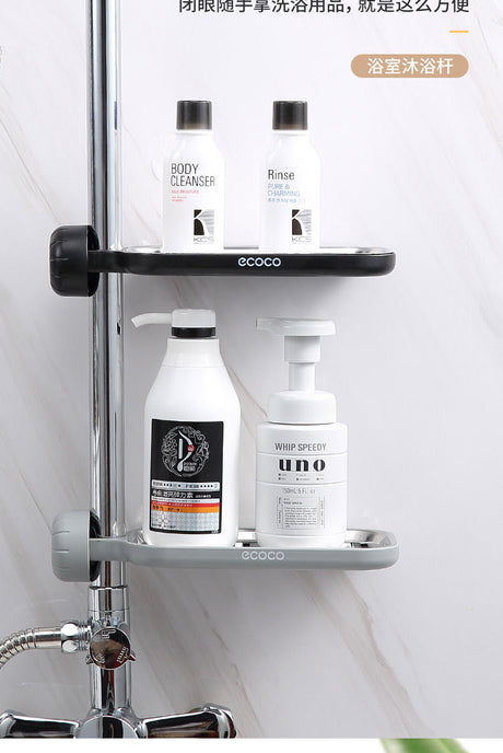 SUCO Marisol Elegant Stainless Steel Kitchen Rack from SUCO