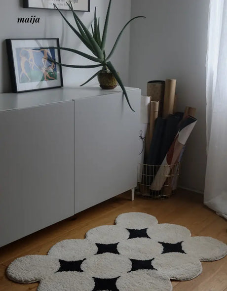 Cloud Rug from maija