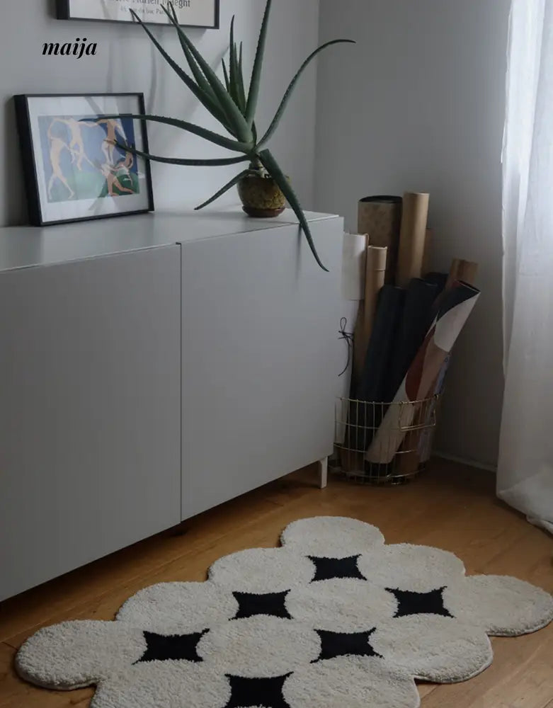 Cloud Rug from maija