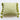 YOULI Santiago Mint Knitted Cozy Pillowcase from YOULI