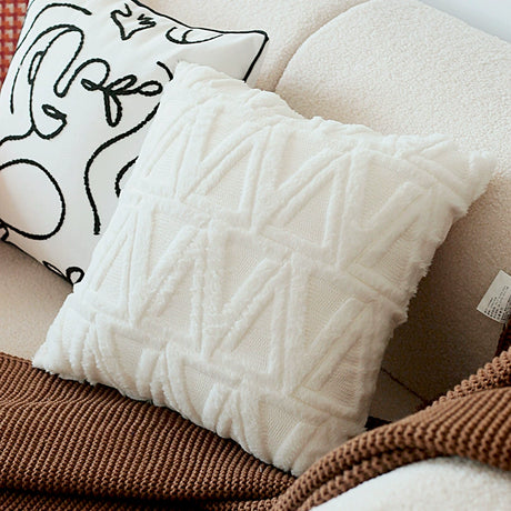 YOULI Jasper Nordic Stylish Pillow Set from YOULI