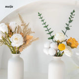 Dried Flower Vase from maija