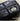MOMO'S TALK Elowen Multifunctional Stylish Makeup Organizer Bag from MOMO'S TALK