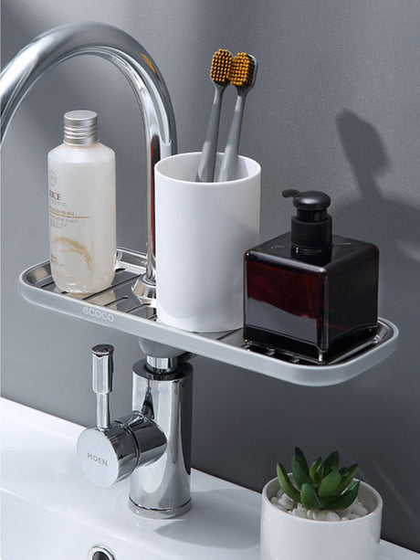SUCO Marisol Elegant Stainless Steel Kitchen Rack from SUCO