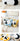 YOULI Oliver Cozy Cartoon Plush Pillow from YOULI
