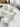 YASUKI Amelie Elegant Floral Relief Ceramic Coffee Set from YASUKI