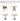 DIME GARDEN Marisol Elegant Rattan Seating Set from DIME GARDEN