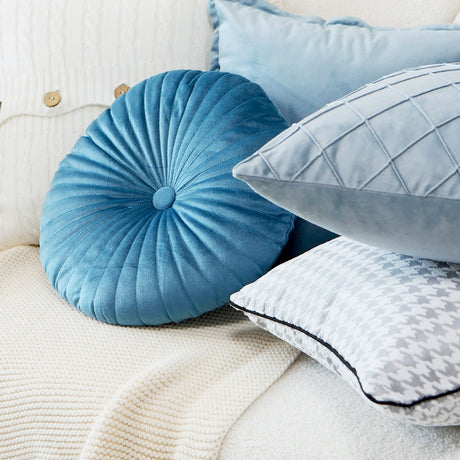 YOULI Maximus Cozy Scandinavian Pillowcase Set from YOULI