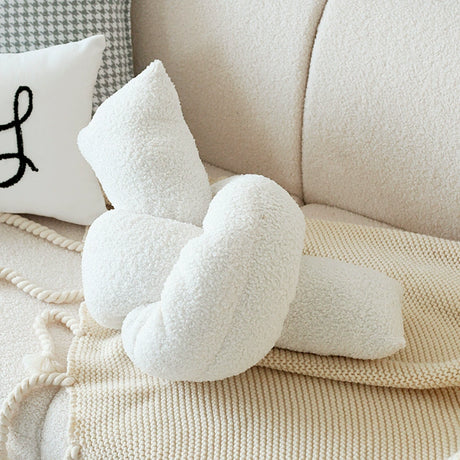 YOULI Beatrix Modern Minimalistic Pillowcase Sofa from YOULI