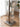 BFH Jasper Sleek Modern Stainless Steel Bookshelves from BFH