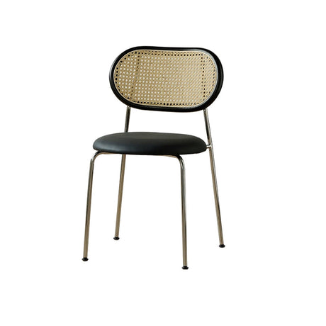 LAIMO Astrid Elegant Natural Wood Highchair from LAIMO