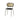 LAIMO Astrid Elegant Natural Wood Highchair from LAIMO