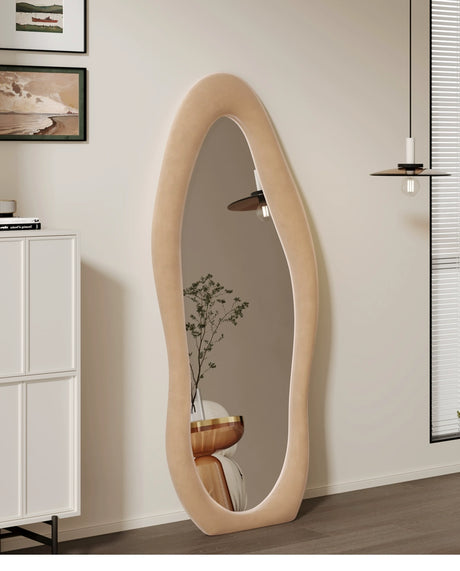 DENMARK Jasper Stylish Phosphor Smart Mirror from DENMARK