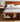 HANKE Isolde Modern Simple Cherry Wood Double Bed with Multifunctional Storage from HANKE