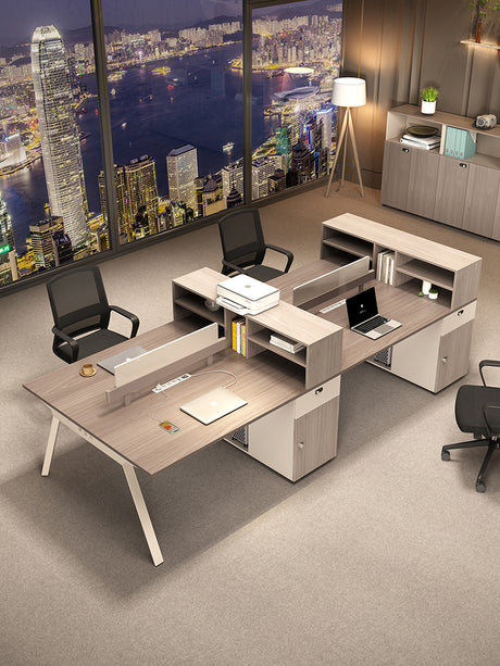 MUTINI Zephyr Sleek Modern Office Booth from MUTINI