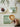 MOMO'S TALK Elowen Cozy Thermal Insulation Cushion Square from MOMO'S TALK
