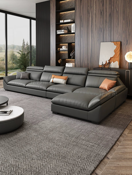 FASATI Jasper Cozy Latex Sofa Set from FASATI