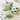 YOULI Rosalind Cute Floral Pillowcase Sofa Bed from YOULI
