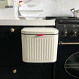 Retro Pub Kitchen Bin from maija