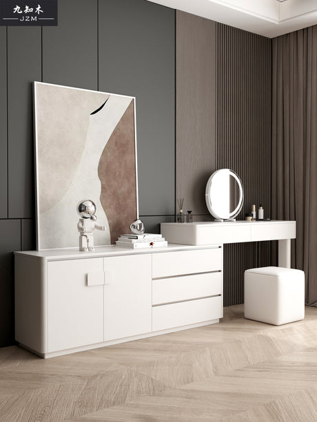 FANGYUAN Zephyra Elegant Chic Storage Cabinet from FANGYUAN